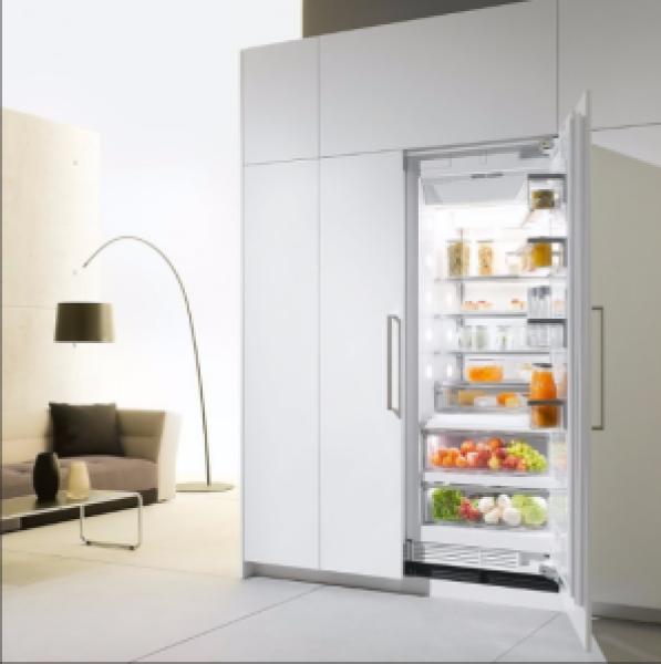 嵌入式冰箱安装有什么注意事项！