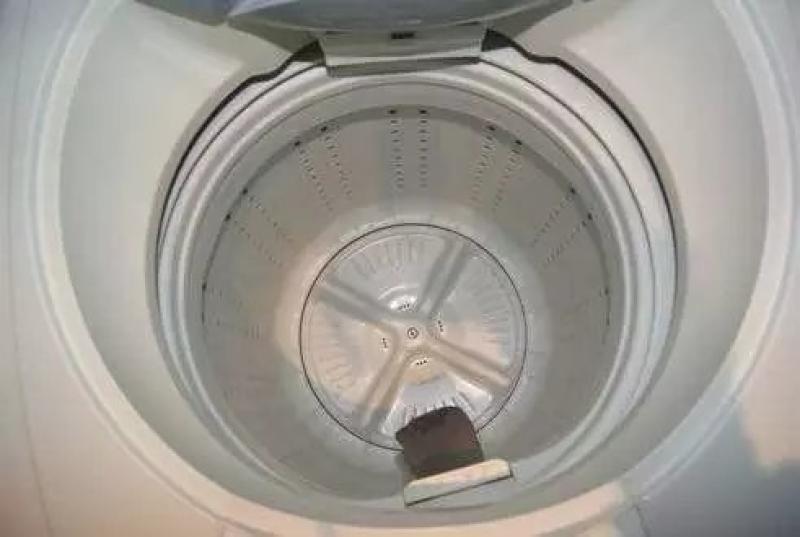 全自动洗衣机进水管安装方法