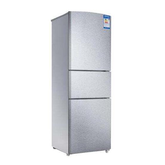冰箱温控器探头怎么安装