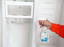 新到手的冰箱入如何清洗？