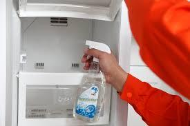 冰箱怎样清洗才能减少细菌的滋生呢