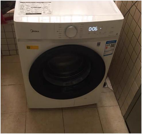 自动洗衣机有哪些安装方法？