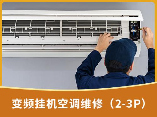 定频挂机空调维修（2-3P）