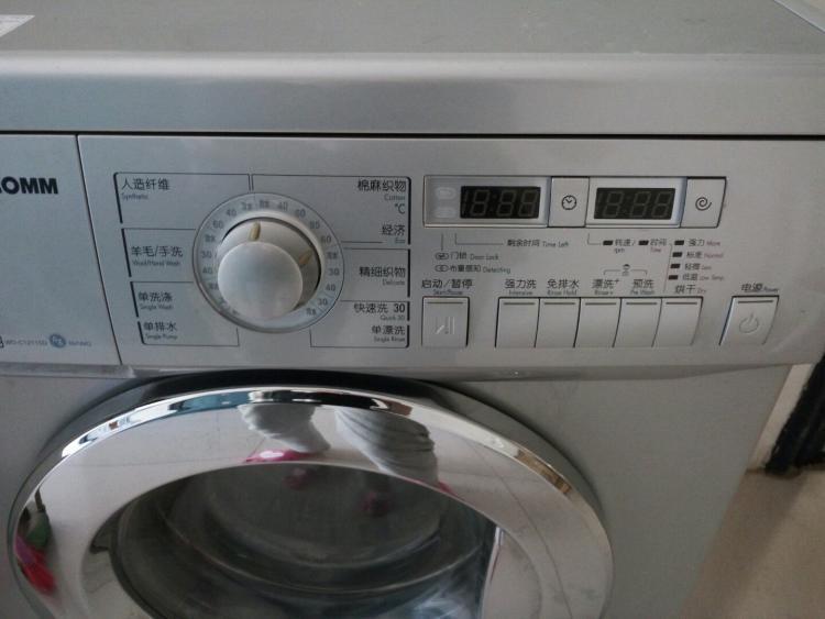 洗衣维修电话,滚筒洗衣机故障代码维修
