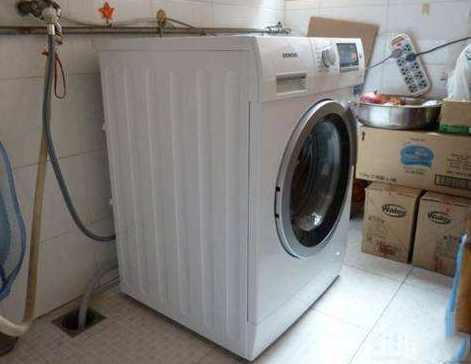 洗衣机漏电怎么回事