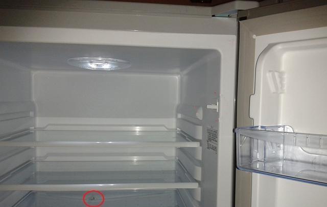 冰箱不保鲜是常见的故障问题