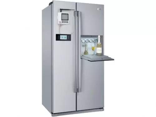电冰箱不制冷的原因有哪些？冰箱不制冷压缩机不响