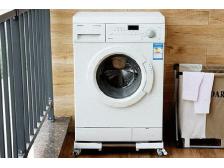 tcl滾筒洗衣機顯示e1是什么故障？