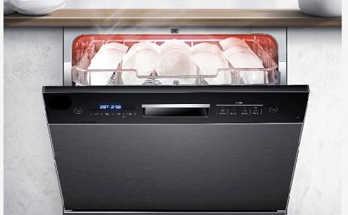 西门子洗碗机E3故障含义-洗碗机显示E3维修方法