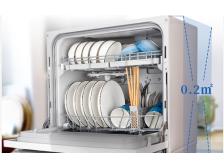 萬家樂洗碗機溫度故障原因-洗碗機溫度控制異常如何維修
