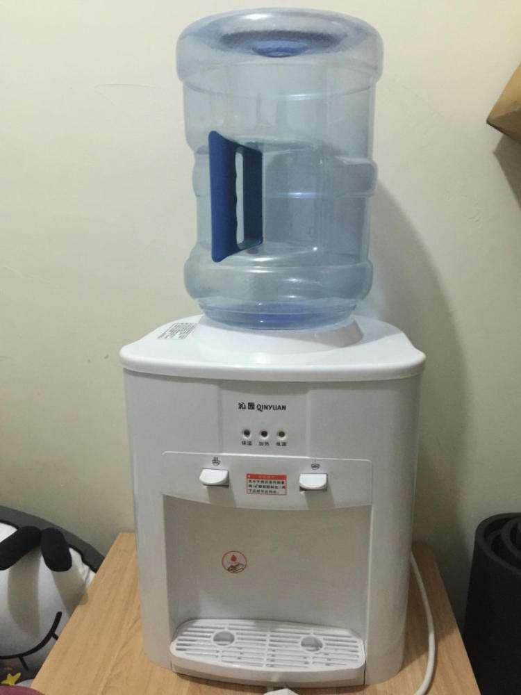 饮水机怎么清洗？饮水机怎么洗才干净