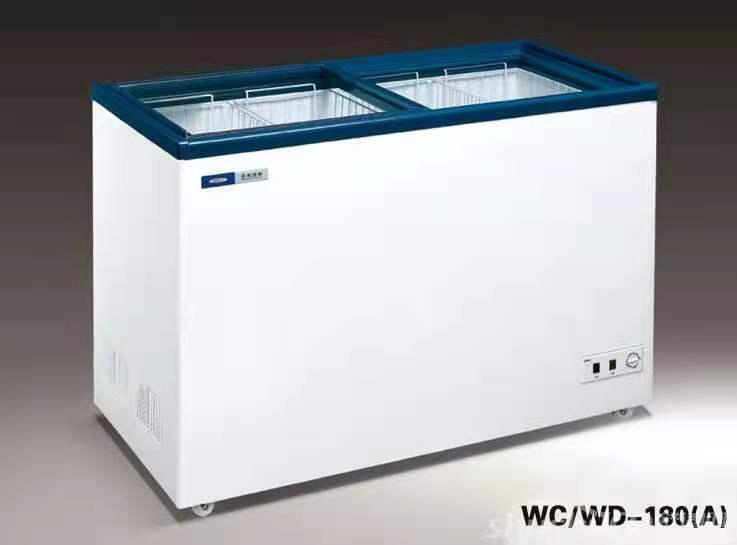 冰柜六档能达到多少度-冰柜怎么调温度？