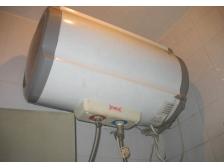 海尔热水器安装方法   海尔热水器安装注意事项