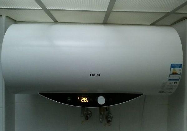 海尔防电墙热水器是什么？防电墙热水器的使用