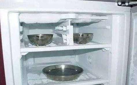 无霜冰箱多久清洗一次 无霜冰箱多久清洗一次
