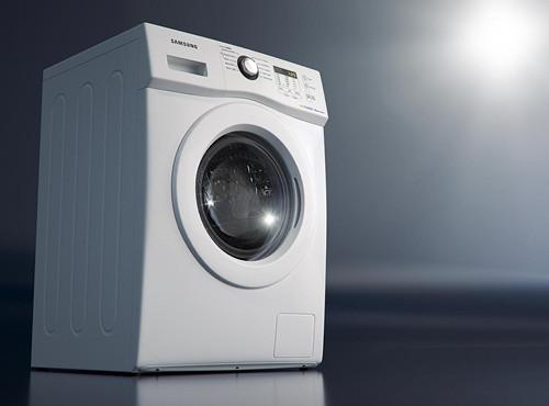 洗衣机放洗衣液的三个槽都有什么用？洗衣机保养方法