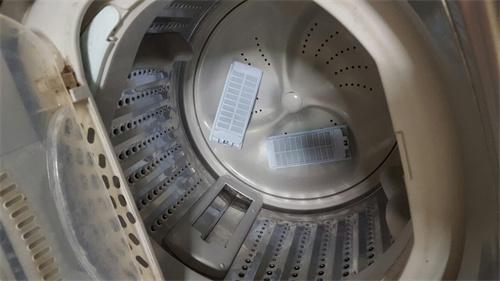 滚筒洗衣机滤网在哪里？怎么清洗滚筒洗衣机