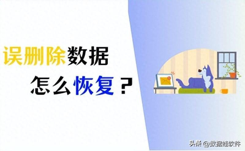 教你三种方法轻松恢复被删除的历史记录！